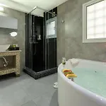 Hotel Achilleos Larnaca