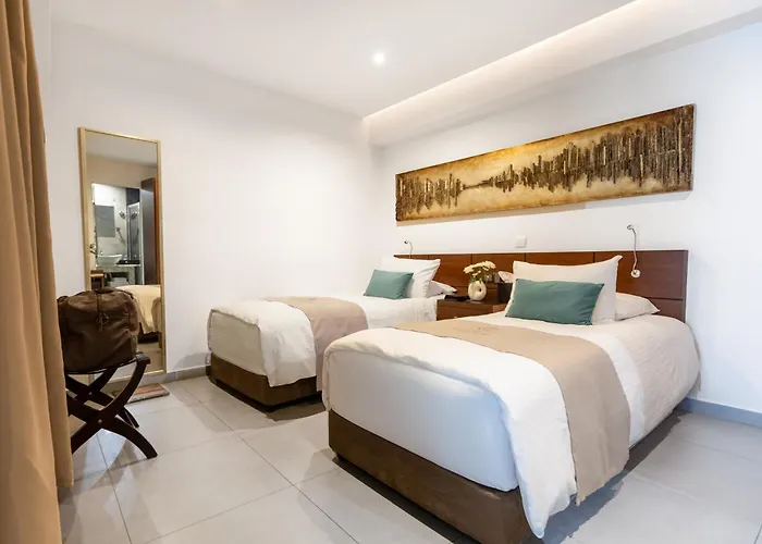 Achilleos 2* Larnaca