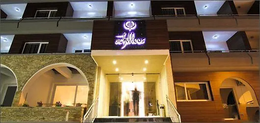 Achilleos 2* Larnaca