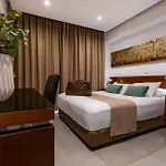 أكيليوس سيتي فندق 2*