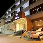Achilleos Otel 2*