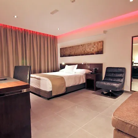 Hotel Achilleos 2*