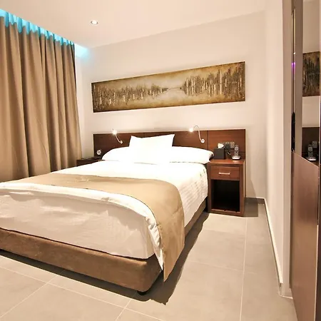 Achilleos Hotel