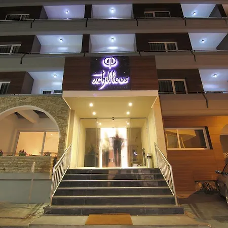 Hotel Achilleos