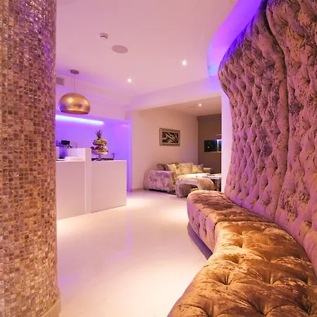 Hotel Achilleos 2*