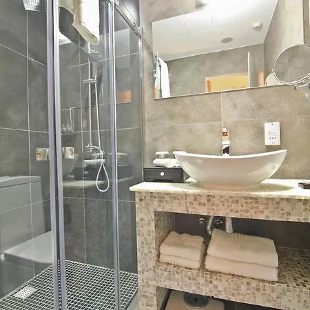 Hotel Achilleos 2*