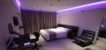 酒店 基普里亚努城酒店 2*