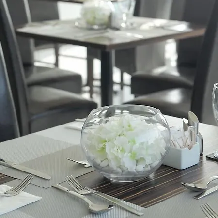 Achilleos Hotel Larnaca