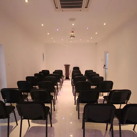 Hotel Achilleos