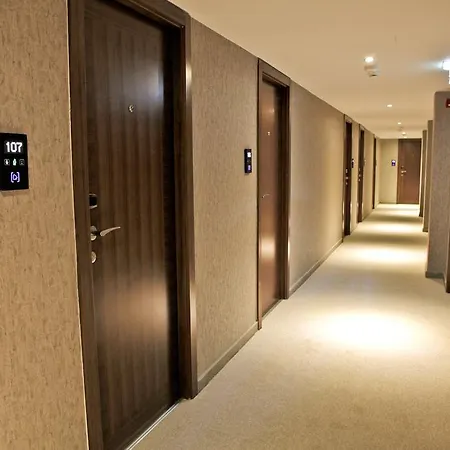 Hotel Achilleos