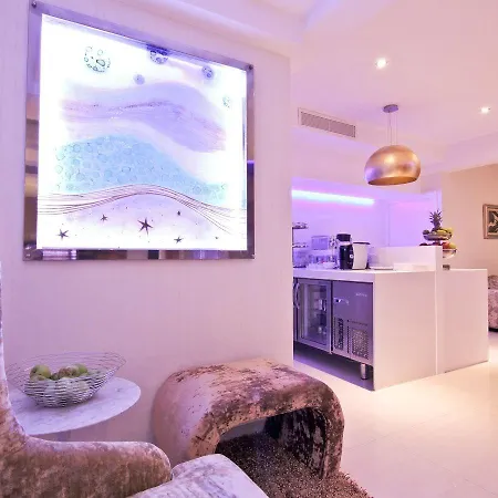 Hotel Achilleos Larnaca