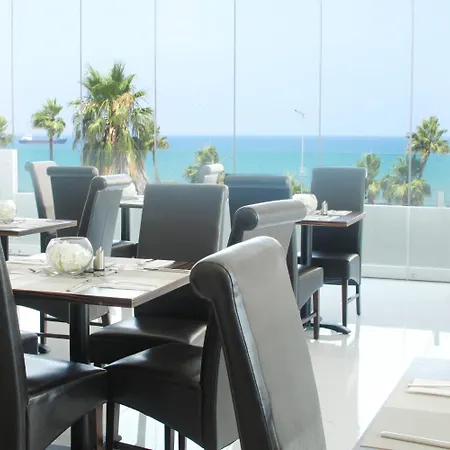 Achilleos 2* Larnaca