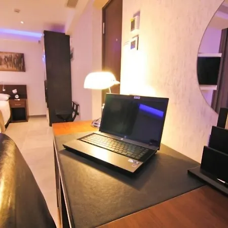 Achilleos Otel 2*