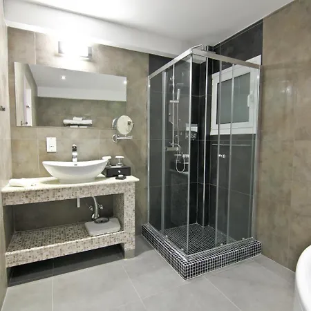 Achilleos 2* Larnaca