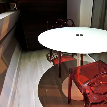 Hotel Achilleos Larnaca