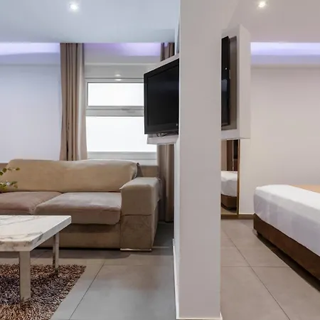 Achilleos Otel