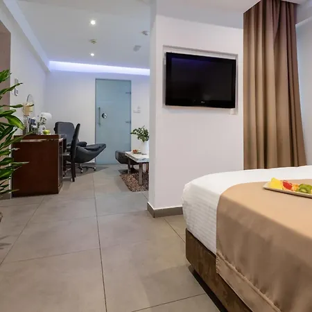 Achilleos 라르나카