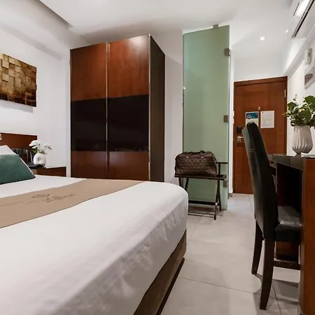 Otel Achilleos 2*