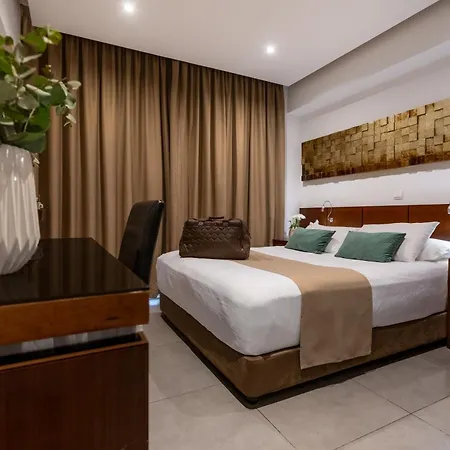 Achilleos Otel 2*
