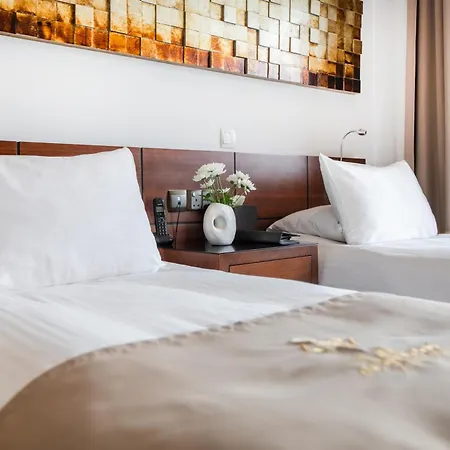 Otel Achilleos