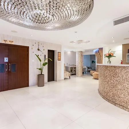 Otel Achilleos