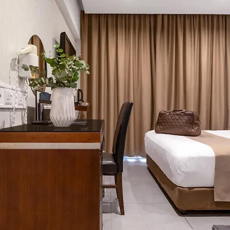 Otel Achilleos 2*