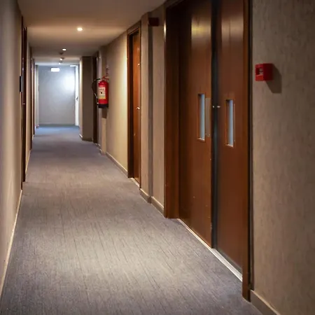 Achilleos Otel 2*