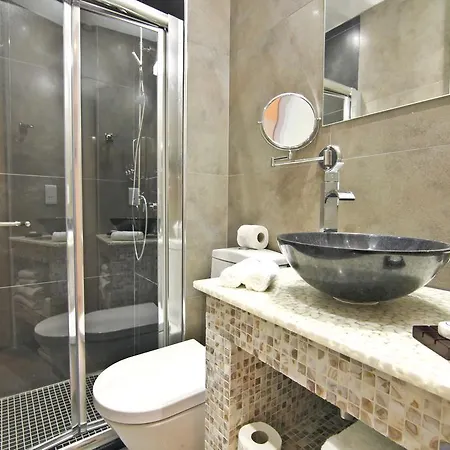 Hotel Achilleos
