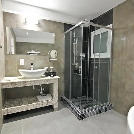 Hotel Achilleos Larnaca