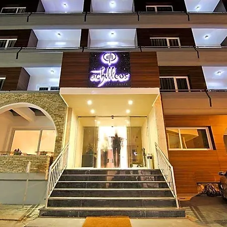 Hotel Achilleos 2*