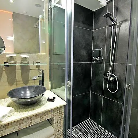 Achilleos Hotel Larnaka