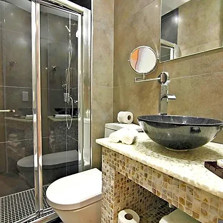 Hotel Achilleos Larnaka