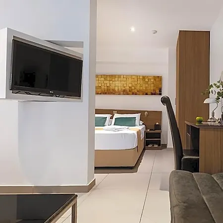 Hotel Achilleos Larnaka