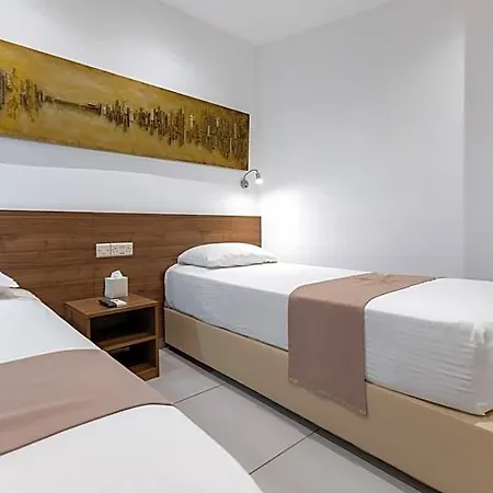 Hotel Achilleos 2*