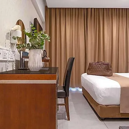 Achilleos Hotel