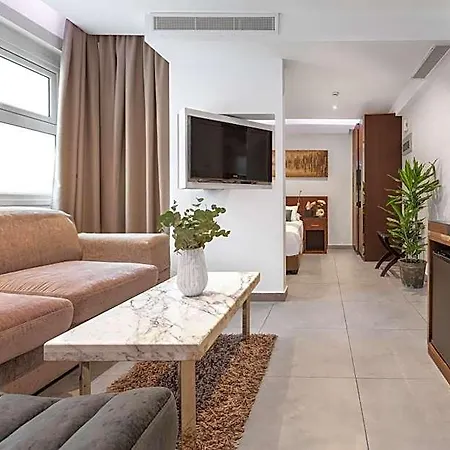 Hotel Achilleos Larnaka
