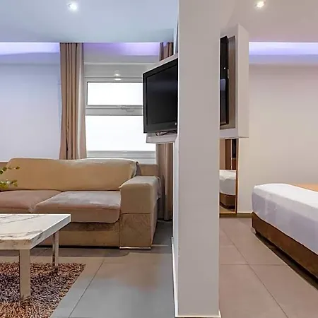 Hotel Achilleos 2*