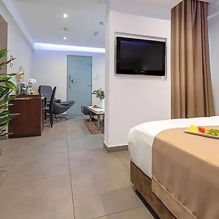 Hotel Achilleos