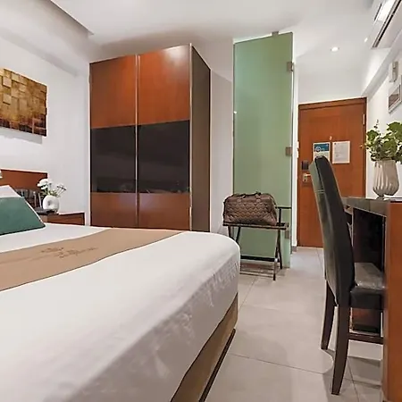 Hotel Achilleos Larnaka