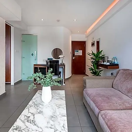Hotel Achilleos Larnaka