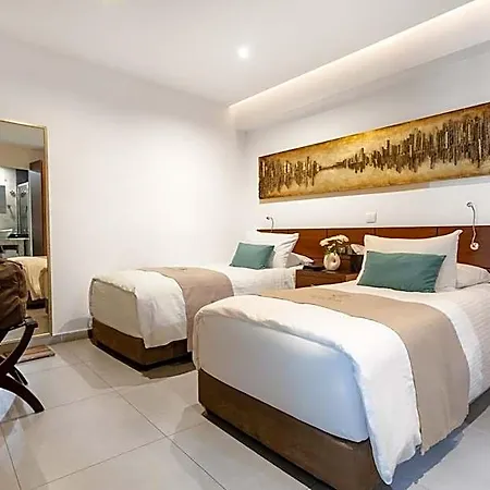 Achilleos Hotel 2*