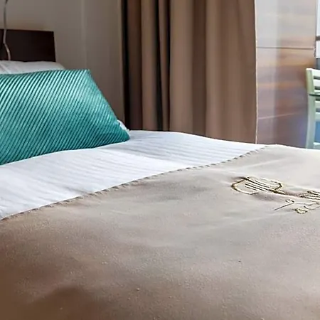 Hotel Achilleos Larnaka