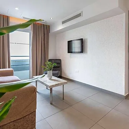 Hotel Achilleos