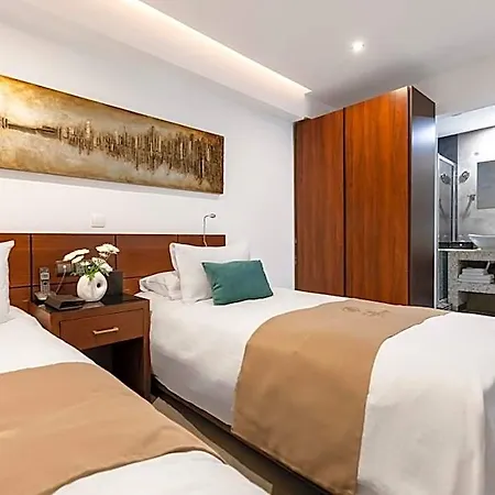 Hotel Achilleos 2*
