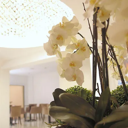 Achilleos Hotel