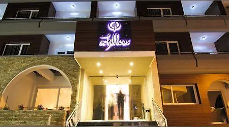 Achilleos 2* 라르나카