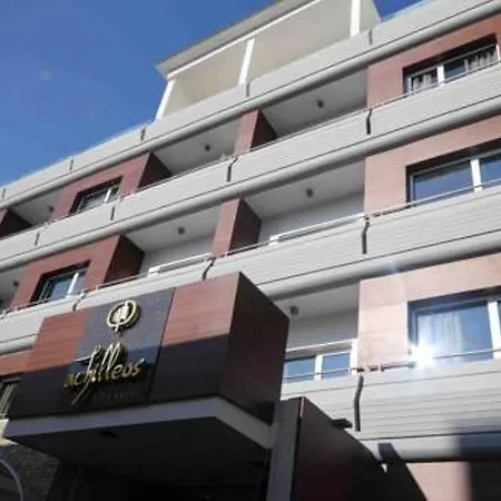 Achilleos 2* Larnaca