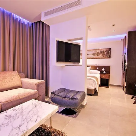 Achilleos Hotel 2*