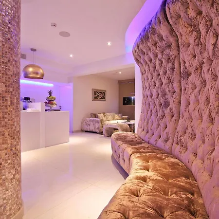Hotel Achilleos