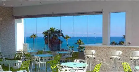 Achilleos Hotel Larnaca